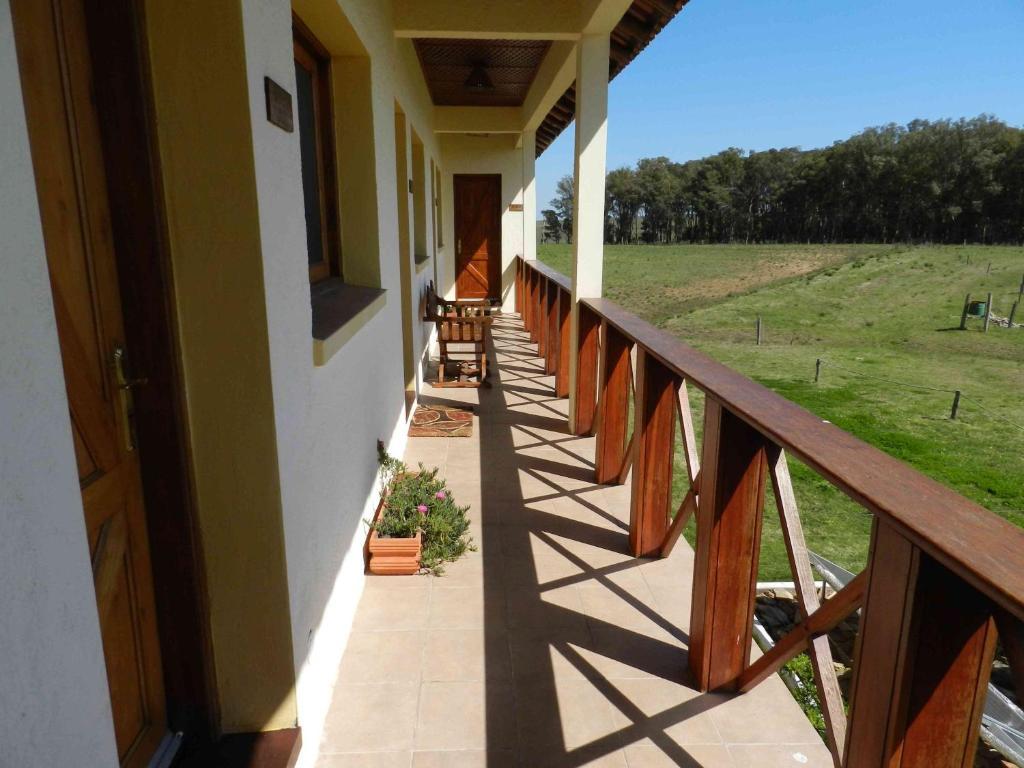 Estancia Turistica Finca Piedra Mal Abrigo Quarto foto