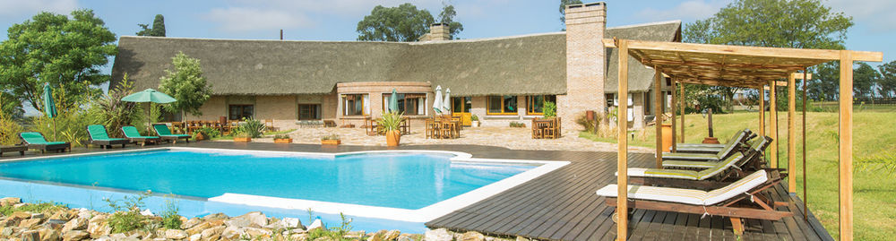 Estancia Turistica Finca Piedra Mal Abrigo Exterior foto
